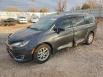 Chassis Ecm Occupant Restraint Fwd Fits 20 Pacifica 1967666. Fixed Price $134.88.