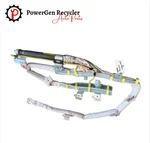 2016 2021 Toyota Tundra Crew Cab Passenger Side Roof Curtain Airbag Oem. Fixed Price $548.27.