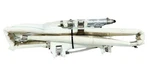 Bmw X5 E70 Right Passenger Side Roof Curtain Head Oem. Fixed Price $83.00.