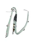 2021-2023 Land Rover Discovery 2L Awd Right Roof Curtain Air Bag HY32-14K159-AE. Fixed Price $212.57.