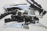 21 22 23 2024 Toyota Corolla Sedan Lh & Rh W/sunroof Oem. Fixed Price $449.99.