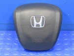 O9-I5 Honda Pilot Driver Steering Wheel Mounted Black 1295. Fixed Price $195.49.