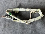 08-14 Dodge Challenger Driver Side Left Lh Roof Curtain Oem. Fixed Price $86.33.