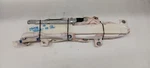 '10-'17 Gmc Terrain Right Passenger Roof Curtain Air Bag Oem. Fixed Price $135.00.