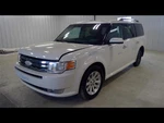 Air Bag Driver Wheel Without Turbo Fits 11-12 Flex 977826. Fixed Price $244.49.