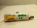 Driver Left Air Bag Front Seat Fits 15-17 Camry 4154800. Fixed Price $194.99.