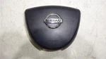 Driver Lh Steering Wheel Airbag Thru 8/06 Black Fits 06-07 Nissan Murano 672387. Fixed Price $180.00.