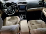 Air Bag Oem Left Driver Wheel Black 98211AL03AVH 2018 Subaru Legacy. Fixed Price $500.00.
