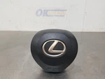 2016 Lexus RX350 Oem Driver Left Steering Wheel Srs Pad. Fixed Price $484.50.