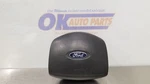 2007 Ford F250SD Lariat Crew Cab Steering Wheel Srs Black Leather. Fixed Price $75.00.