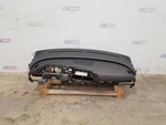 2024 Kia Carnival Lx Bare Dash Panel Black Without Srs. Fixed Price $323.00.