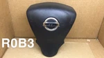 2018 2017 2016 2015 2014 Nissan Versa Note Driver Wheel Oem Black. Fixed Price $125.00.