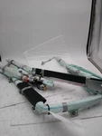 2020 Chevrolet Traverse Curtain Air Bag Right Grey 731894 92K Miles. Fixed Price $310.99.
