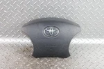 05-11 Tacoma Black Driver Column Steering Wheel Crash Oem Wty. Fixed Price $287.99.