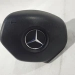 2012 2013 2014 Mercedes C250 Oem Steering Wheel Air Bag 1728602902. Fixed Price $161.50.