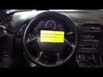 1999 2000 Corvette Steering Wheel 1409657. Fixed Price $114.99.