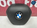 2016-2022 Bmw 740 750 20-25 840 Front Left Driver Steering Wheel Airbag Black Oe. Fixed Price $349.88.