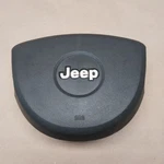 Used Steering Wheel Air Bag Fits: 2010 Jeep Liberty Front Advance. Fixed Price $190.05.