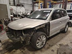 Driver Left Air Bag Front Roof Fits 11-12 Tiguan 1526634. Fixed Price $189.50.