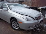 Passenger Right Air Bag Dash Fits 04-06 Lexus ES330 9266. Fixed Price $500.00.