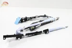 2019 - 2024 Lexus UX250H UX200 Left Driver Side Roof Curtain Oem. Fixed Price $549.99.