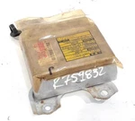 Bag Control Module Pn 89170-24070 Oem 2002 Lexus SC430. Fixed Price $55.39.