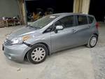 Used Left Curtain Air Bag Fits: 2014 Nissan Versa Driver Roof Htbk Note Gra. Fixed Price $119.95.