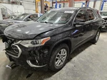 Used Left Curtain Air Bag Fits: 2018 Chevrolet Traverse Driver Roof. Fixed Price $176.25.