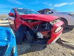 2015 Ford Focus Right Passenger Curtain Roof Airbag Used 66K Miles Oem. Fixed Price $113.95.