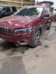 2019 Cherokee Air Bag Assembly Rh Passenger Side Dash SKU#4386263. Fixed Price $118.75.