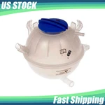 Dorman 603-253 Radiator Overflow Bottle With Cap For Volkswagen Audi. Fixed Price $76.92.
