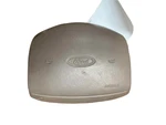 Driver Wheel Parchment 1999-2002 Ford Truck Suv Van Oem. Fixed Price $190.40.