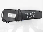 2014-2024 Mini Cooper Front Passenger Seat 72-12-7-312-464. Fixed Price $129.67.