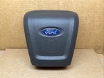 2014 Ford F-150 Front Left Driver Side Steering Wheel Black. Fixed Price $125.00.