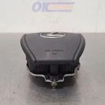 2019 Lexus ES350 Sport Srs Steering Wheel Left Driver Black. Fixed Price $525.00.