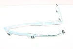 2016-2023 Mercedes GLC300 X253 Right Roof Curtain Oem 2538603600. Fixed Price $251.66.
