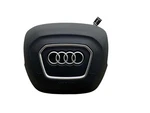 2019 - 2025 Audi Q8 Steering Wheel Srs Air Bag Black 4M8880201B Oem. Fixed Price $490.00.