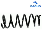 Suspension Spring Sachs 994 106 For Nissan. Fixed Price $86.54.
