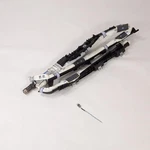 Roof Curtain For Civic 646873100DD Right. Fixed Price $299.99.