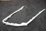 Right Rood Head Airbag Curtain Oem 670009670 Maserati Quattroporte M156 14-16. Fixed Price $127.49.