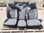 2019-2024 Ram 1500 Front And Rear Cloth Seats For 6 Lug Crewcab New Style. Fixed Price $899.99.