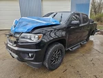 Driver Left Air Bag Seat Id 84077518 Fits 15-20 Canyon 2449352. Fixed Price $192.00.