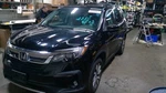 Passenger Right Air Bag Roof Fits 16-22 Pilot 1713937. Fixed Price $379.99.