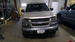 Passenger Front Seat Bucket And Split Fits 06-12 Canyon 4330044. Fixed Price $569.99.