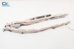 2015-25 Mitsubishi Outlander Sport Right Passenger Side Roof Curtain Airbag Oem. Fixed Price $99.99.