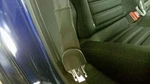 2014 Ford Fusion Rear Driver Side Seat Air Bag Oem Left. Fixed Price $225.00.