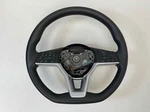 Fits 18 - 21 Nissan Leaf Steering Driver Wheel Cruise Control W/o Leather Oem. Fixed Price $119.20.