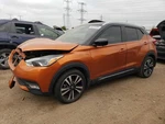 Used Left Curtain Air Bag Fits: 2019 Nissan Kicks Driver Roof Grade. Fixed Price $200.16.