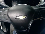 Driver Air Bag Wheel Chrome Emblem Fits 18-24 Equinox 1757745. Fixed Price $324.99.