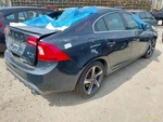 Passenger Air Bag Roof Vin Y 1ST Digit Fits 14-18 Volvo S60 3072438. Fixed Price $180.00.